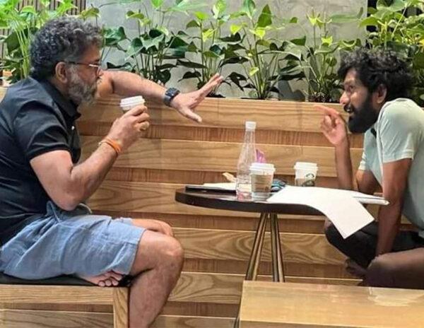 Sukumar Allows New Director's Involvement in Pushpa 2