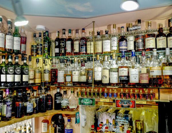 Jagan Govt Extends Timings Of Bars!
