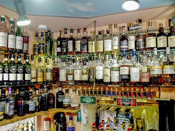 Jagan Govt Extends Timings Of Bars!