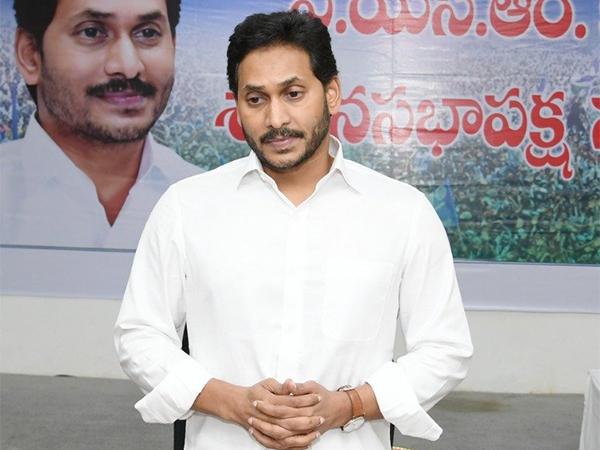 Gadapa Gadapaku Comes To A Halt