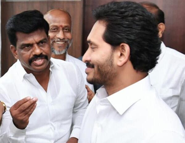 AP-CID-Clean-Chit-To-Gorantla-Madhav-