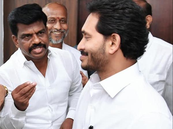 AP-CID-Clean-Chit-To-Gorantla-Madhav-