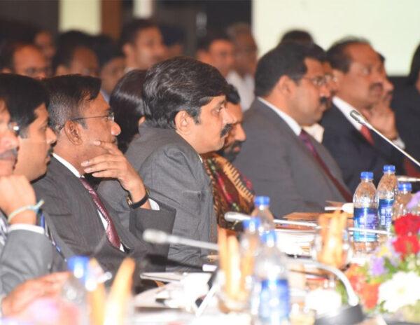 Are the collectors also party workers in andhra pradesh