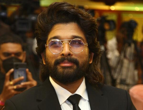 Unfair Crying On Allu Arjun?