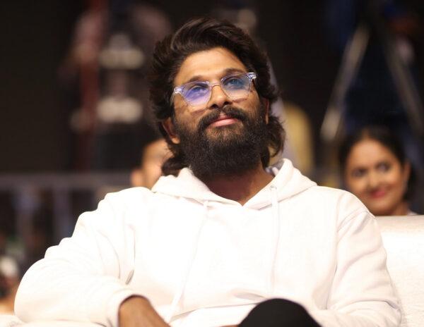 Allu Arjun's Something Different Attempt For Fans!