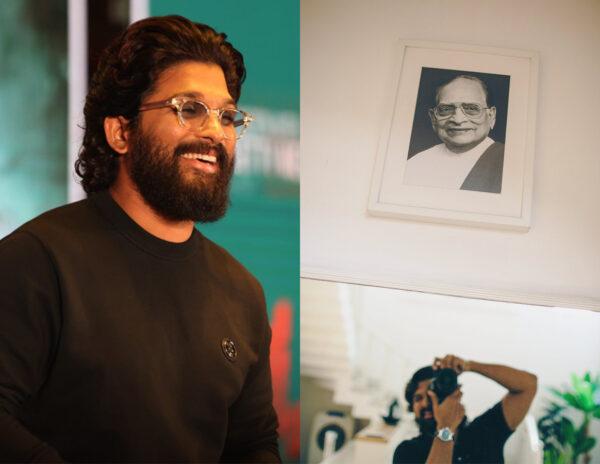 If Allu Arjun Sneezes, Mega Fans Get Fever!