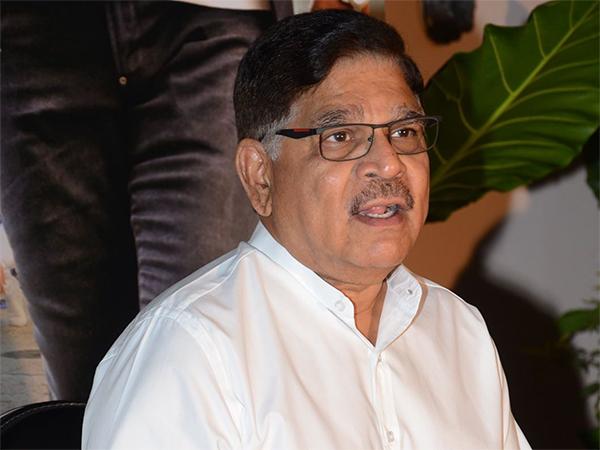 Allu Aravind Opens Up On Rift Between Charan and Bunny