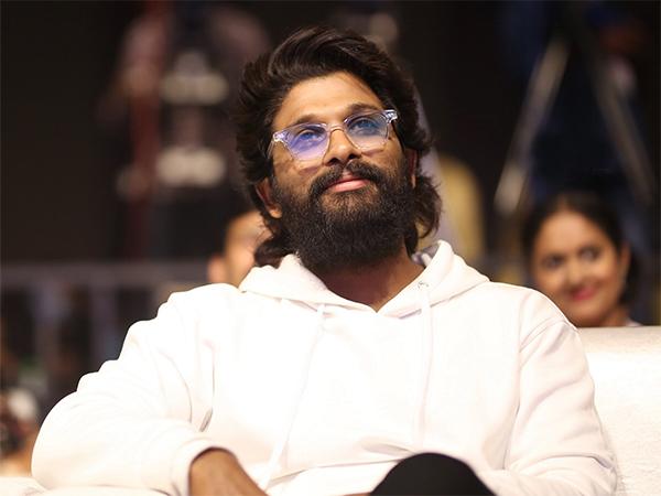 Allu Arjun's Something Different Attempt For Fans!