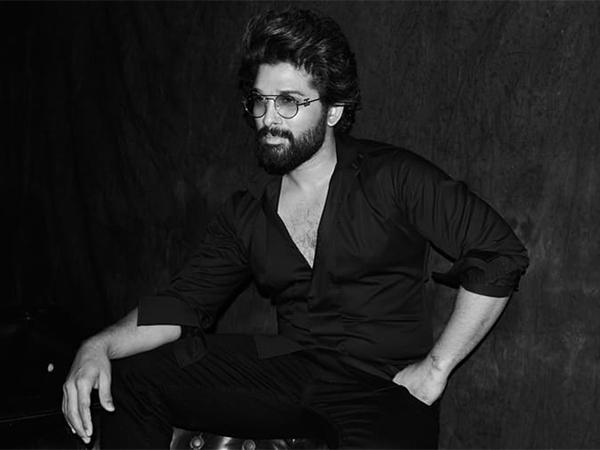 Perfect Chance for Allu Arjun to Pacify Mega Fans