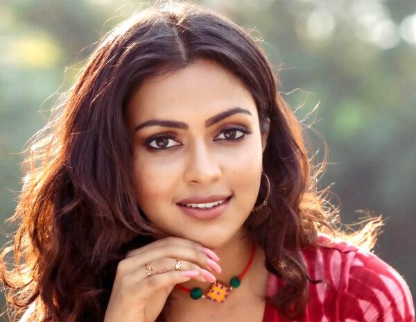 South Actress Files Police Complaint On Her Friend