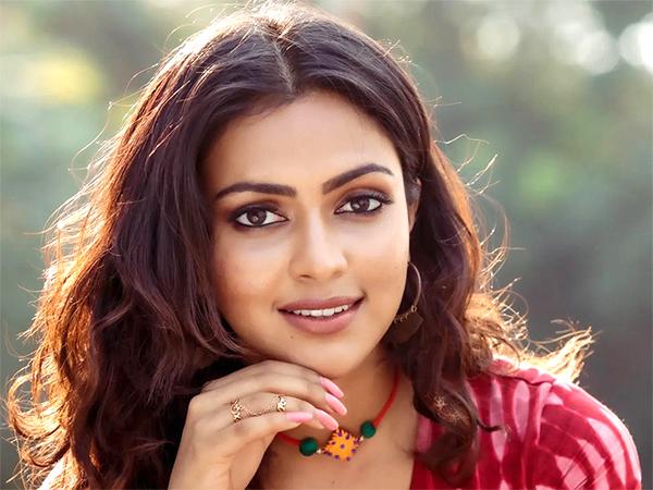 South Actress Files Police Complaint On Her Friend