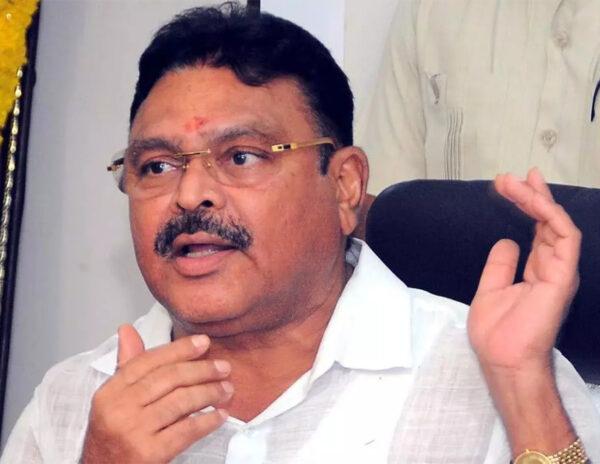 Ambati's Punch To Pawan Kalyan Backfires!