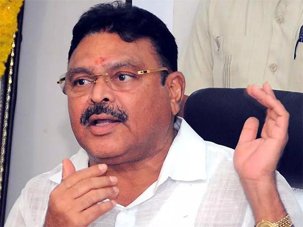 Ambati Rambabu: Minister Of Opposition!