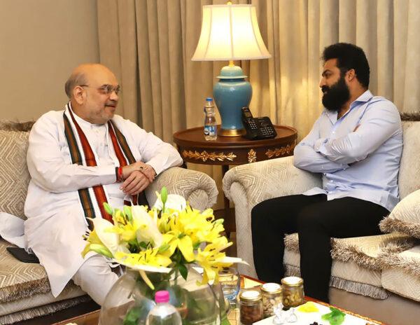 Amit-Shah-JrNTR-Meet