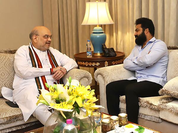 Amit-Shah-JrNTR-Meet