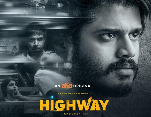 Deverakonda's Next Direct To OTT