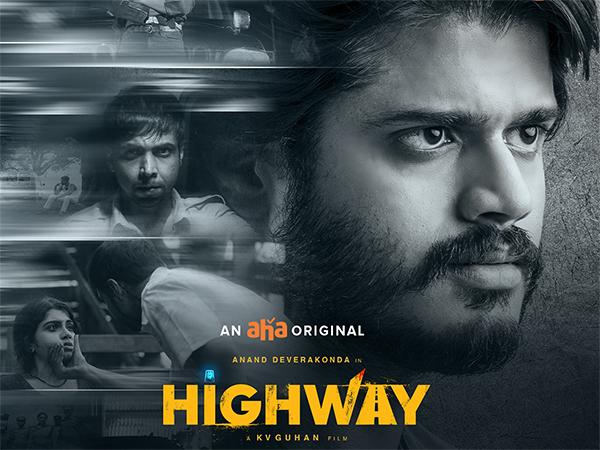 Deverakonda's Next Direct To OTT