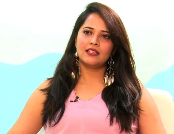 Anchor-Anasuya-Bharadwaj