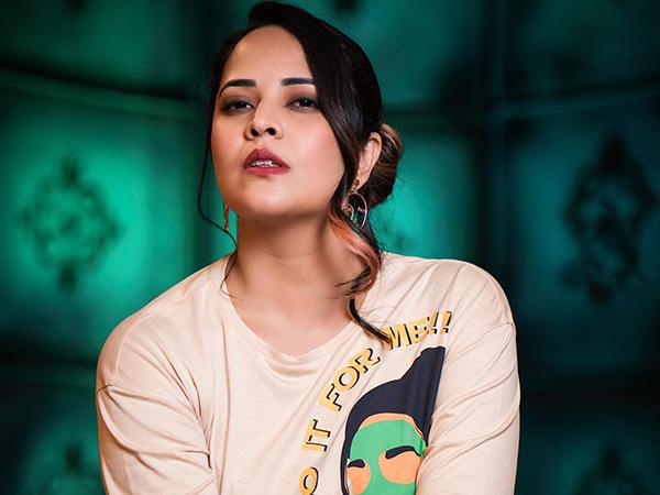 Anchor-Anasuya-Bharadwaj Legal Case on Trolls