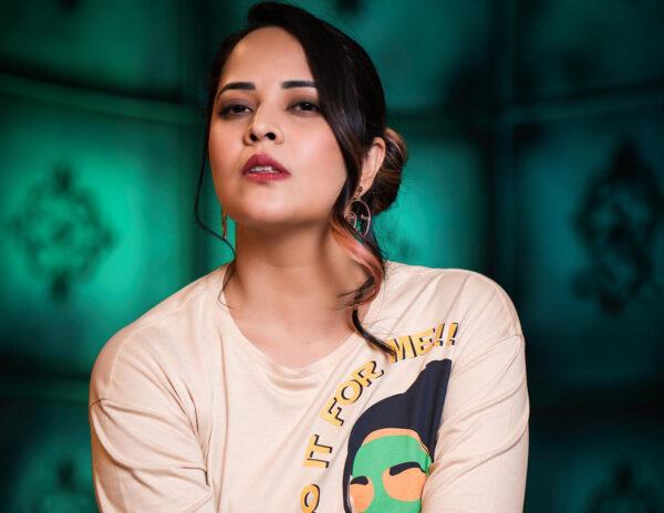 Anchor-Anasuya-Bharadwaj Legal Case on Trolls