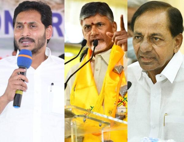 Bihar effect Advantage for AP and Telangana