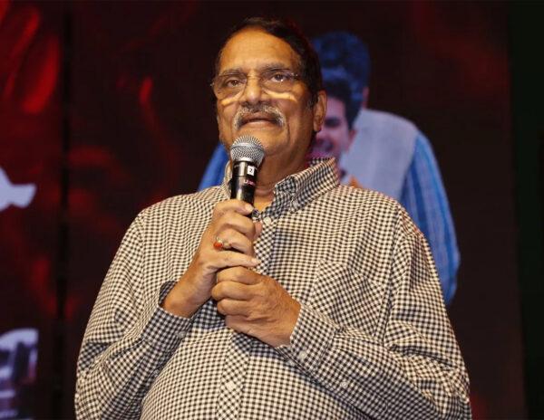 Project K: Fans Elated With Ashwini Dutt Update