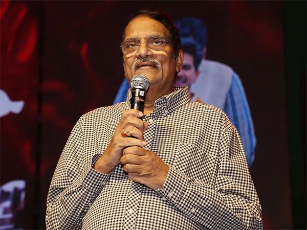 Project K: Fans Elated With Ashwini Dutt Update
