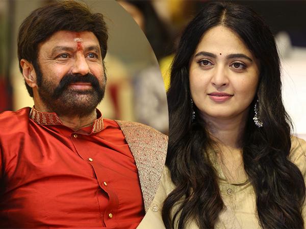 Court Against Makers of Balakrishna, Anushka Films