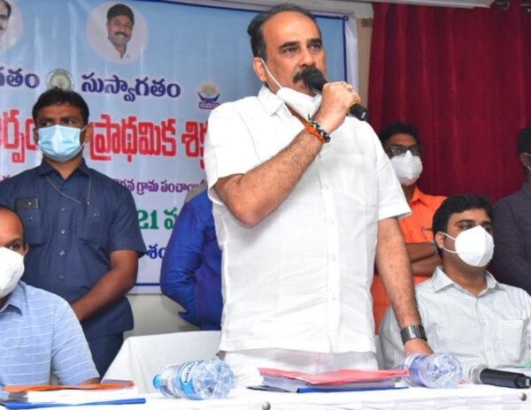 i am not changing party balineni srinivas reddy 