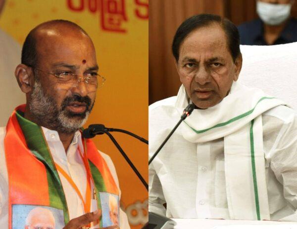Bandi-Sanjay-Kumar-KCR