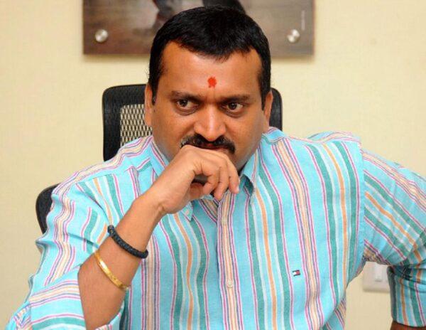 Bandla-Ganesh