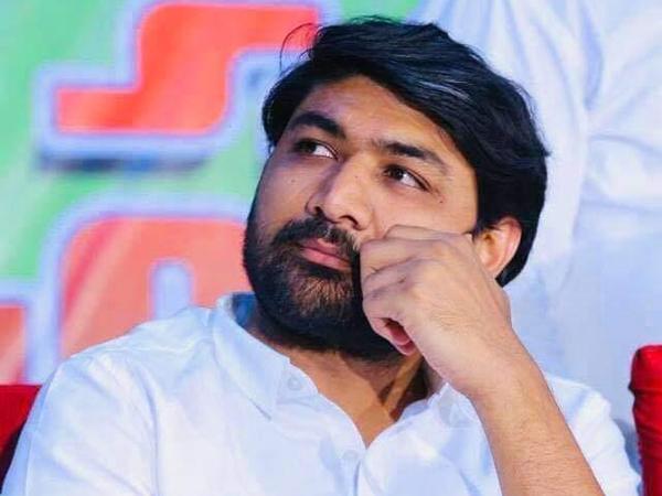 Nandhyala: Clueless TDP Helping YSR Congress