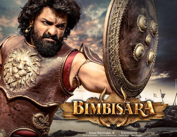 Bimbisara Seals OTT Streaming Platform