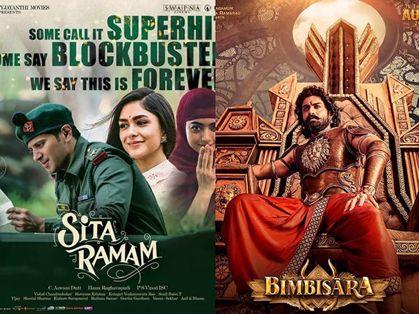 Bimbisara-Sita-Ramam