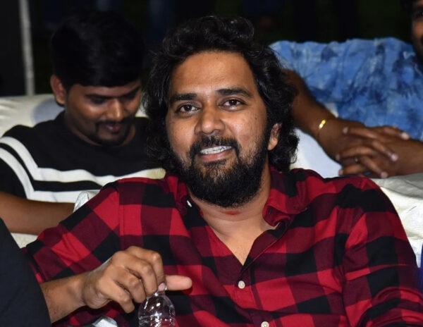 Director Deserves Second Chance From Akkinenis?