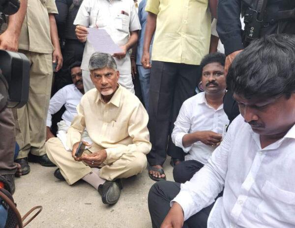Chandrababu-Naidu-TDP-Kuppam