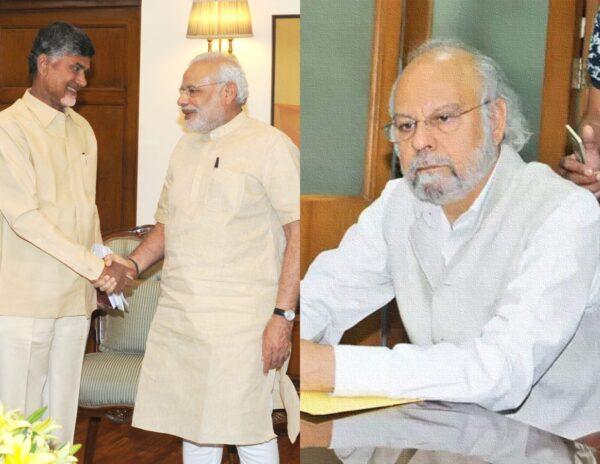 ChandrababuNaidu-NarendraModi-NareshGujaral