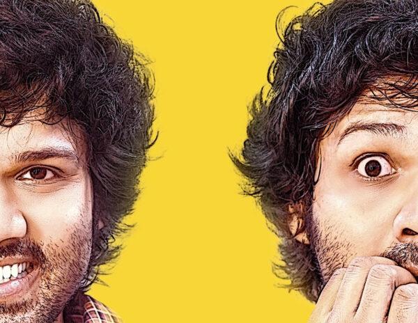 Ravi Teja Backs A Content-Driven Film 