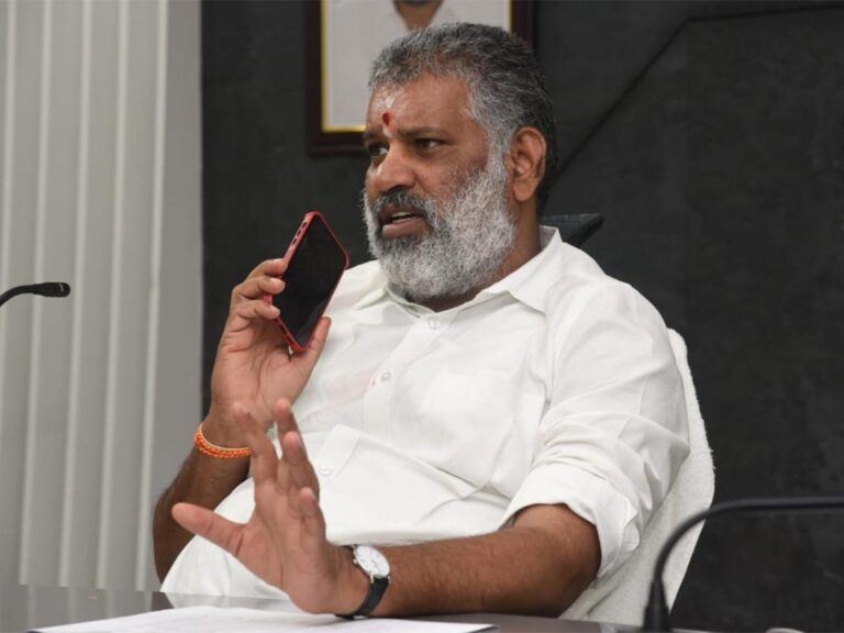 Chevireddy-Bhaskar-Reddy