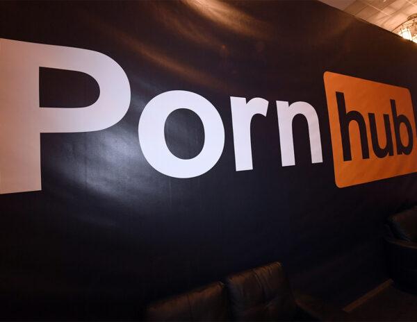 Shocking: Credit Card Giant Visa in Porn Controversy