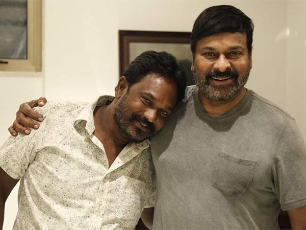 Chiranjeevi Fulfills Fan’s Last Wish
