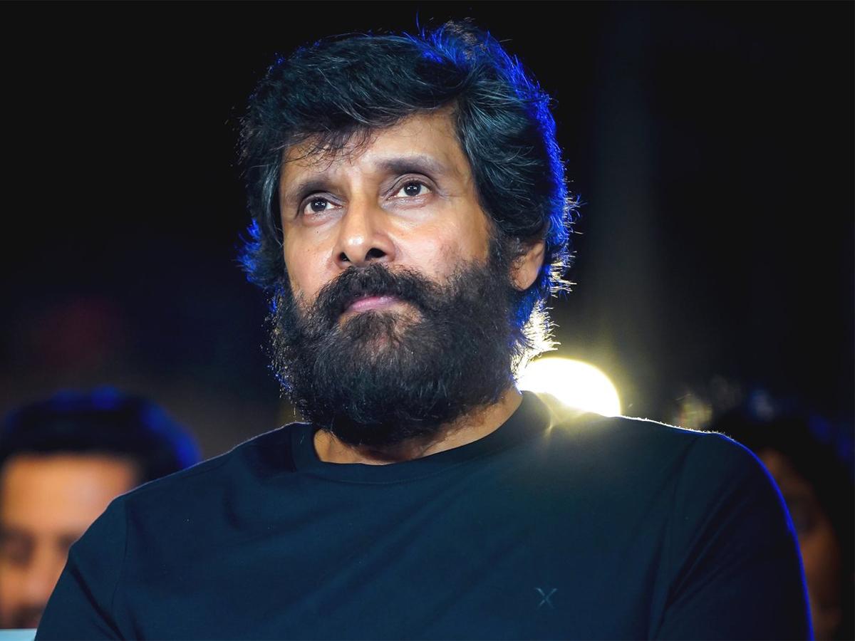 Chiyaan-Vikram