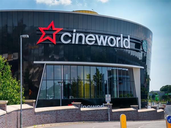 Second Largest Cine chain in U.S. Is ready for Bankruptcy