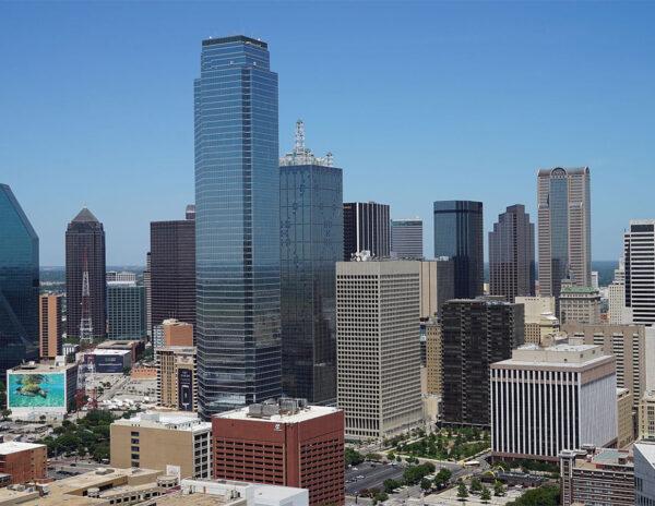 This City Going To Be The Third Largest US Metro Soon