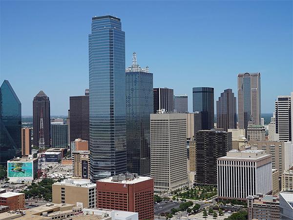 This City Going To Be The Third Largest US Metro Soon
