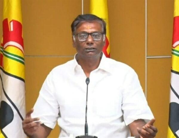 YS Bharati & Sai Reddy In Delhi Liquor Scam: TDP