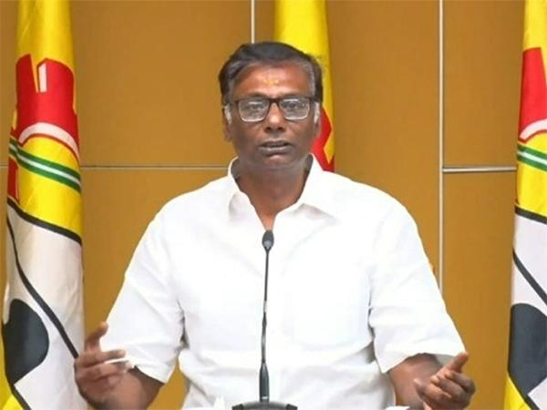 YS Bharati & Sai Reddy In Delhi Liquor Scam: TDP