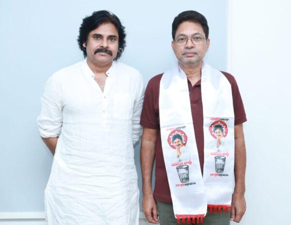 Deva-Varaprasad-Pawan-Kalyan-JanaSena-Rajole