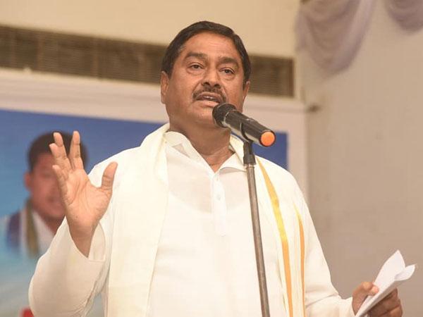 Dharmana_Prasada_Rao_YSRCP_Minister