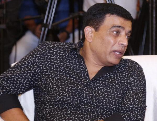 Dil-Raju